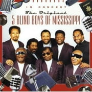 In Concert (Mississippi)