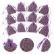 thumbnail image 4 of 12 bolsitas de lavanda para colgar en armarios, cajones y armarios., 4 of 8