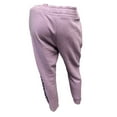 thumbnail image 3 of Victoria's Secret Pink Everyday Skinny Jogger Sweatpants Dreamy Lilac Size Large NWT, 3 of 3