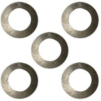 RAParts Replacement Power-Shift Steel Clutch Plate Fits International Harvester 510/515 Loader