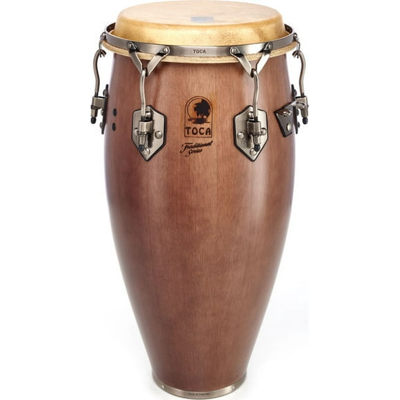 Toca 3911D Conga Natural DW