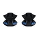 thumbnail image 4 of Auriculares Inteprter Bluetooth recargables con cancelación de ruido Negro 2Conjunto, 4 of 6