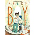 thumbnail image 1 of Stephen McCranie's Space Boy (Volume 4), 1 of 2