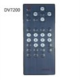 thumbnail image 3 of Control remoto de repuesto compatible con el sistema de entretenimiento Furrion DV7200, DV 7200 Sub, DV7100., 3 of 5
