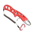 thumbnail image 3 of Pinza portátil para de pescado , ROJO DYNWAVEMX Pinza de labios de pesca, 3 of 8