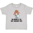 thumbnail image 3 of Inktastic Best Hygienist Ever Mommy Girls Baby T-Shirt, 3 of 5