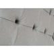 thumbnail image 4 of Cabecera Matrimonial Gris Dicasa Capri, 4 of 6