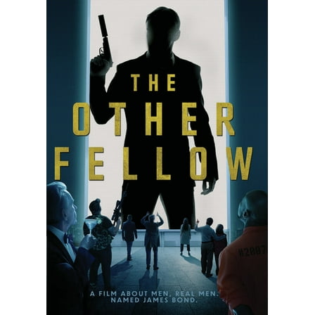 Gravitas Ventures - The Other Fellow [BLU-RAY]