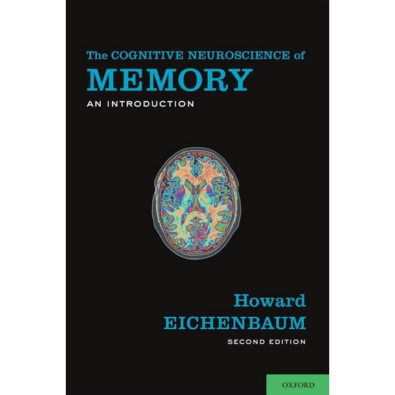 Cognitive Neuroscience of Memory: An Introduction, (Paperback)
