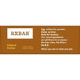 thumbnail image 4 of RxBar Protein Bars, Peanut Butter, Kosher, Gluten Free, 5 Count, 9.15 Ounce (Pack of 6), 4 of 6
