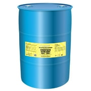 Car Wash Tunnel Series Concentrated Drying Agent (Dilution Ratio: 300:1 ~ 500:1) [NA-SDA7040E], 55 Gallons