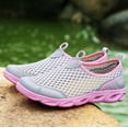 thumbnail image 5 of Men's Women's Lightweight Breathable Quick Drying Wading Shoes Water Sports Amphibious Shoes Barefoot Shoes, 5 of 7