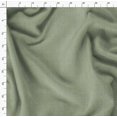 thumbnail image 4 of Soimoi Green Rayon Fabric Plaid Check Decor Fabric Printed Yard 56 Inch Wide, 4 of 5