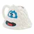 thumbnail image 2 of Rudolph The Red?Nosed Reindeer Bumble 16 oz. Sculpted Ceramic Mug, 2 of 2