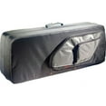 thumbnail image 2 of Stagg Music Deluxe Carrying Case Tenor Saxophone, Accessories, Black, Gray, 2 of 2