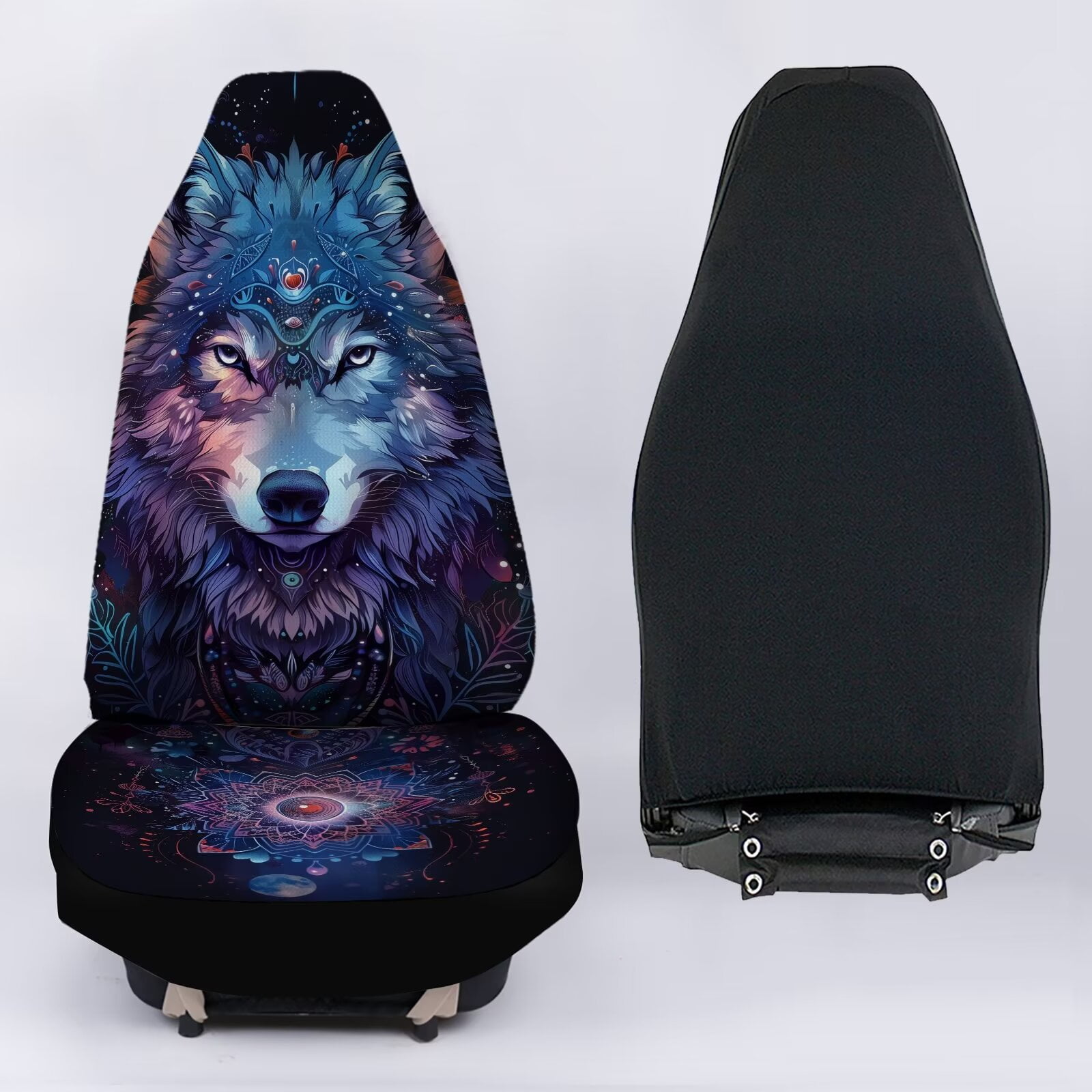 8-Quart Digital Air Fryer