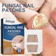 thumbnail image 2 of New Nail Repair Bright Nail Toenail Repair Patch Care Tool Nail Care Tool Thickening, 2 of 3