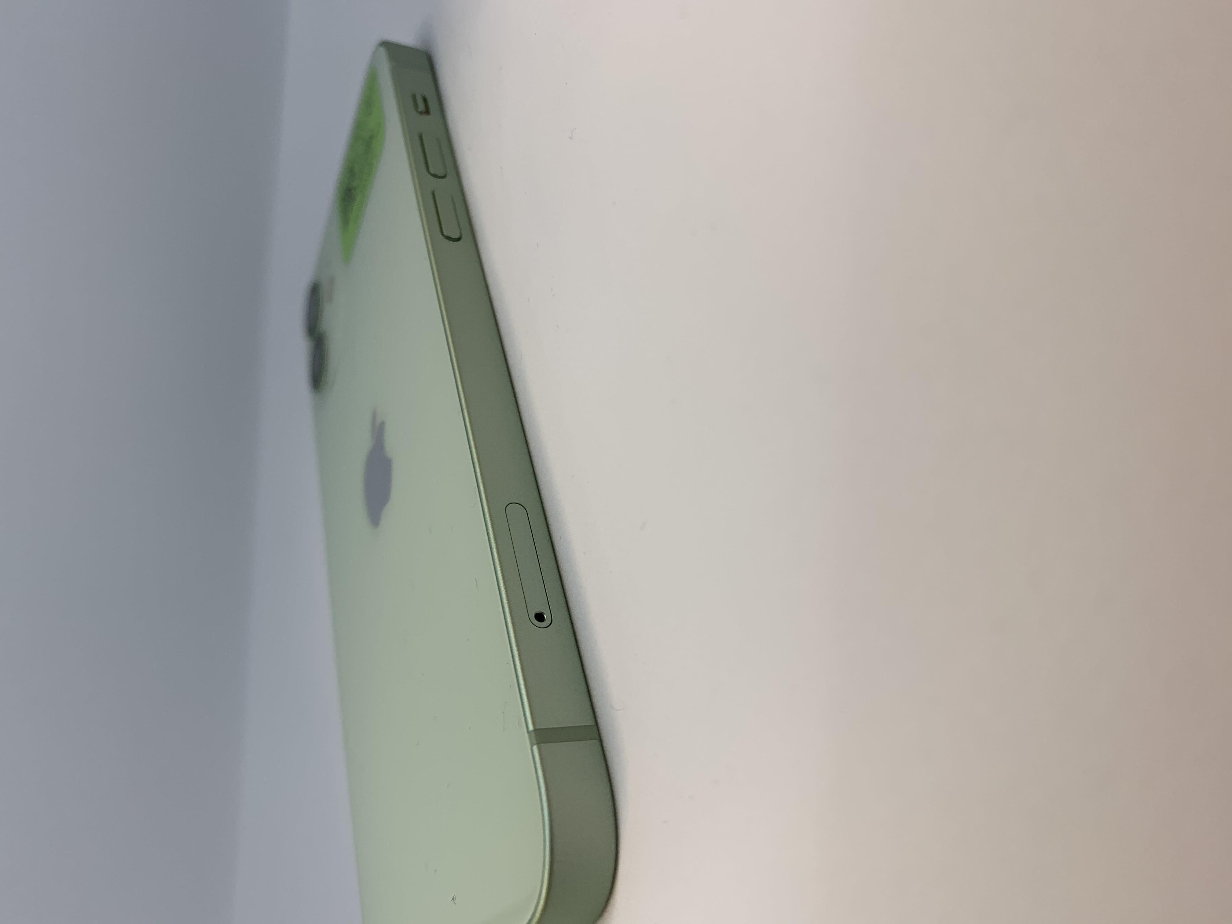 Restored Apple iPhone 12 mini - AT&T- 128 GB Green (Refurbished)