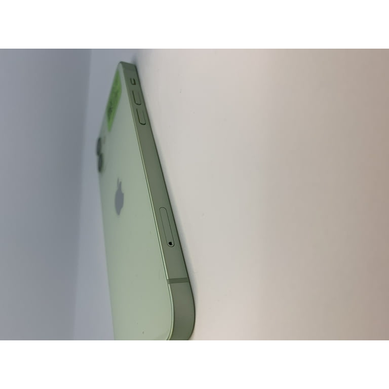 Restored Apple iPhone 12 Mini 128GB 5G AT&T Only,&nbsp;Green