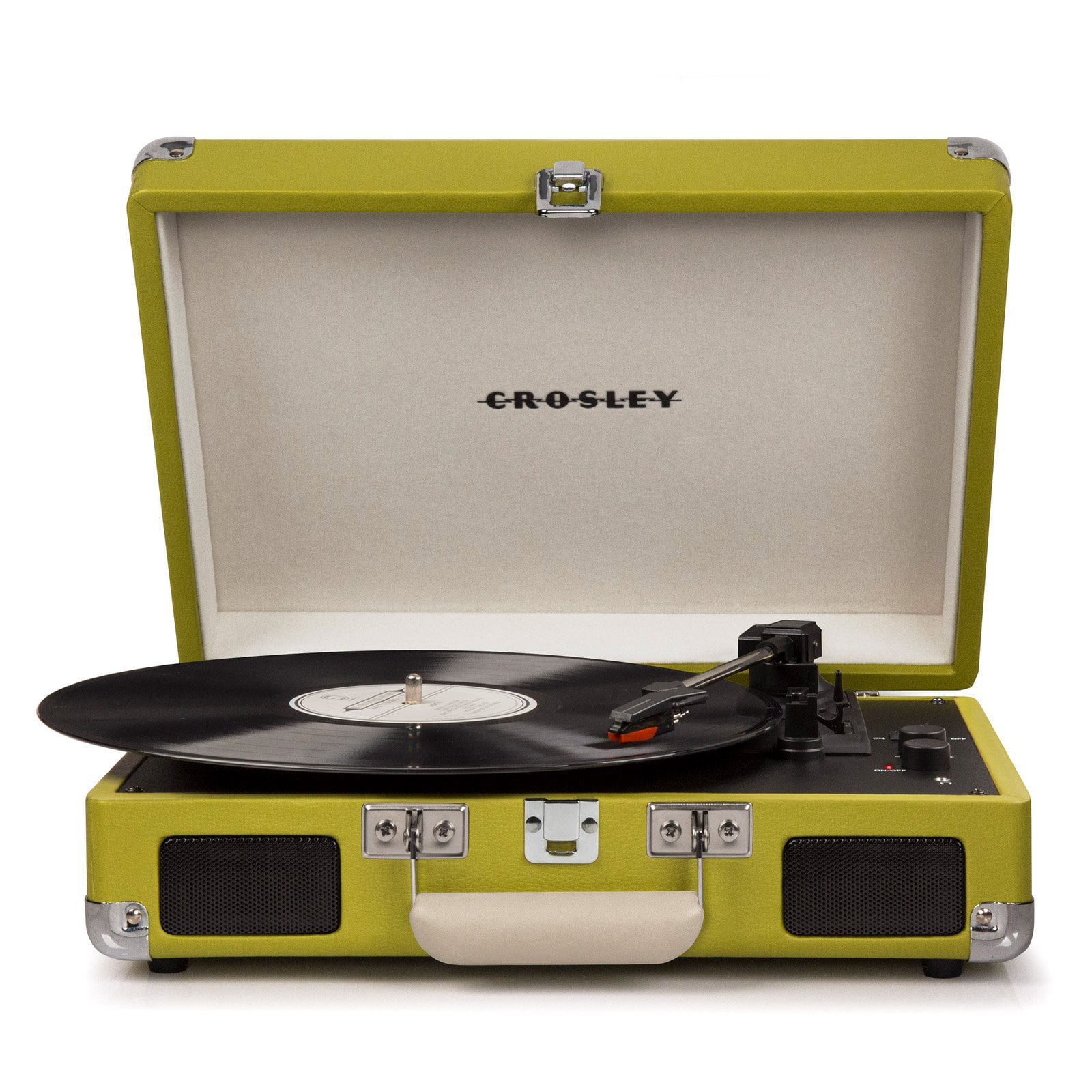 Проигрыватель Crosley Купить В Москве