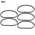 thumbnail image 1 of Replacement Belts for Hoover Smartwash FH52000, FH52001, FH52002, FH52002G, 1 of 6