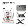 thumbnail image 5 of Se busca Mr Potato Reward Toy Story Mochila deportiva con cordón Mochila de gimnasio Bolsa de cuerdas para hacer ejercicio, 5 of 5
