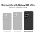thumbnail image 2 of OtterBox Defender Series Pro XT Case with Magnets  for Samsung Galaxy S26 Ultra - Black, 2 of 6