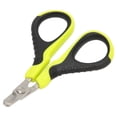 thumbnail image 2 of Pet Claw Trimmer, Stainless Steel Streamlined Design Dog Nail Clippers  For Dogs, 2 of 8