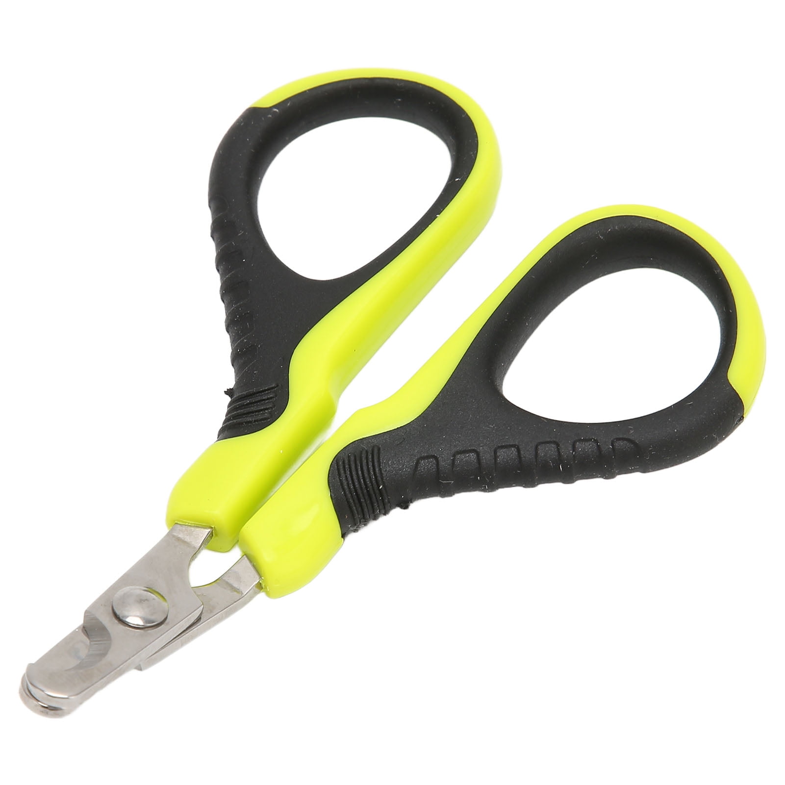 Dog Nail Clippers Fine Workmanship Half Moon Cut Pet Claw Trimmer For Cats Walmart