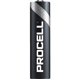 thumbnail image 3 of Batería Duracell ProCell AA 1,5 V 24/Box PC1500, 3 of 3
