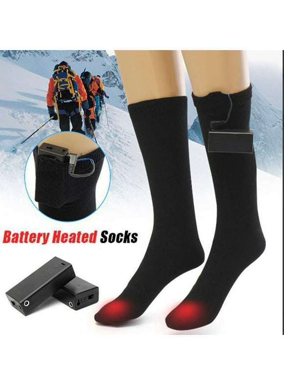 Electric Leg Warmers