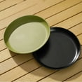 thumbnail image 3 of Poêle Antiadhésive pour Camping, Vaisselle de Table, Assiette de Cuisson, Plat de Pique-Nique, 3 of 10