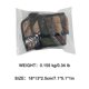 thumbnail image 5 of Almacenamiento Cintura Al Aire Libre Clip Concha Ave Zancuda Con 24 Bucles para, 5 of 9