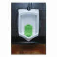 thumbnail image 2 of Vertical Urinal Screen, Cucumber Melon Scent, Green, 5.22 oz, 6/Carton | Bundle of 2, 2 of 4