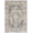 Grey, variant on ECARPET Traditional Vintage Style Area Rug for Hallways, Bedroom and Living Room Bolivia Bijar Collection
