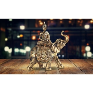 Elephant Buddha