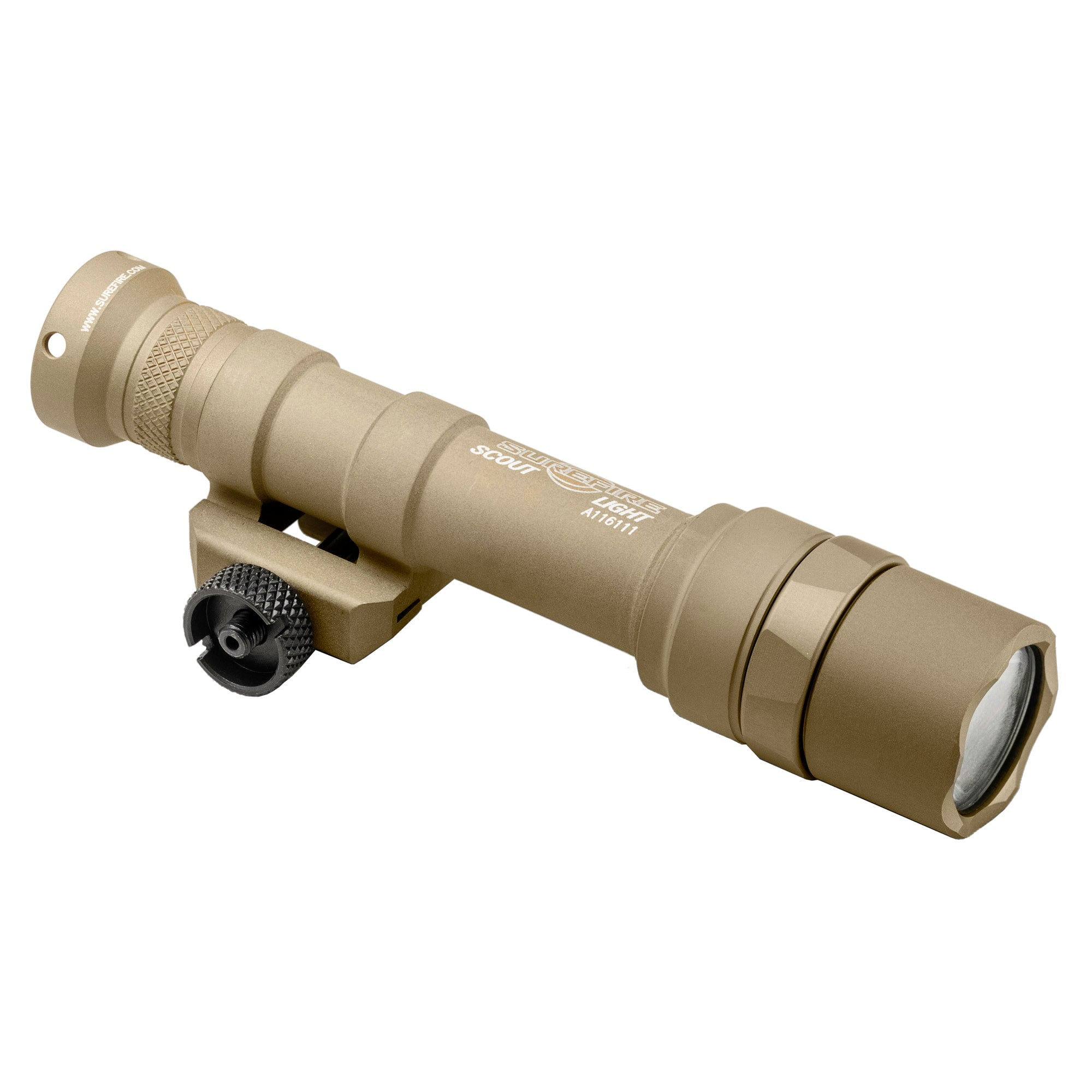 SUREFIRE M600 SCOUT LIGHT 600LUM TN - Walmart.com SUREFIRE M600 SCOUT LIGHT 600LUM TN - Walmart.com