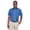 Blue, variant on M580 Men's Key West Short Sleeve Performance Staff Shirt-Cloud Blue-5XL