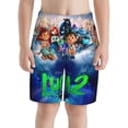 thumbnail image 3 of Luca Boys Swim Trunks Quick Dry Swim Shorts Kids Bathing Suits Boy Swimsuit Swimwear, 3 of 8