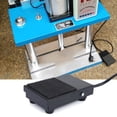 thumbnail image 1 of Footswitch TFS-1 Pedal de control de pie con carcasa de hierro 2 metros ANGGREK Otros, 1 of 8