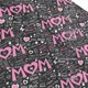 thumbnail image 3 of Fotbe Lovely Mom Ever Gorro Clásico de Béisbol, Gorra Ajustable con Broche Snapback, Gorro de Exterior de Algodón Suave, 3 of 6