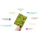 thumbnail image 5 of Seaweed, Organic Roasted Seaweed, (5g), non-GMO & Gluten-Free, Sea Salt, 0.17 Oz, 5 of 5