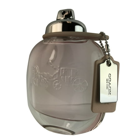 EAN 3386460079136 - Coach Eau de Toilette Spray, 3 oz EAN 3386460079136 - Coach Eau de Toilette Spray, 3 oz