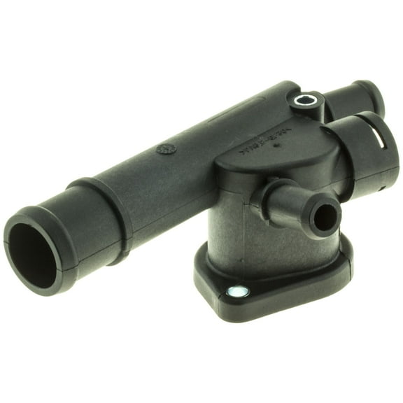MOTORAD CH9974 Engine Coolant Water Outlet Fits select: 2005-2008 AUDI A4, 2004-2008 VOLKSWAGEN PASSAT