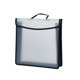 thumbnail image 1 of Bolsa de Almacenamiento de Plástico Espesado A3 Bolsa de Almacenamiento de Arte, Bolsa de Almacenamiento de Carpeta de Oficina Impermeable, Bolsa de Almacenamiento de Papel de Examen, 1 of 6