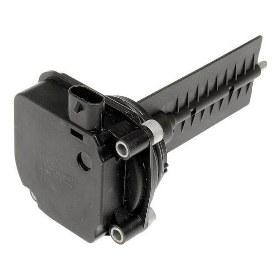 Intake Manifold Flap Motor - Compatible with 2008 Buick Enclave 3.6L V6 - Dorman