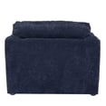 thumbnail image 4 of Sillon DICASA Aston 1 Plaza Azul para Sala, 4 of 7