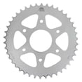 thumbnail image 3 of Sprocket Plato Engrane 42D Moto Bajaj N250/160 Leiruki, 3 of 4