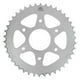 thumbnail image 3 of Sprocket Plato Engrane 42D Moto Bajaj N250/160 Leiruki, 3 of 4