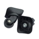 thumbnail image 5 of Ruedas para equipaje Ruedas giratorias Fácil instalación Resistentes Universales Diámetro de 4 cm Ligeras Silenciosas Versátiles para maletas, 5 of 9